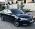 Черный Тойота Камри, объемом двигателя 2.36 л и пробегом 98 тыс. км за 8700 $, фото 30 на Automoto.ua
