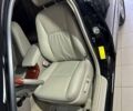 Черный Тойота Камри, объемом двигателя 2.36 л и пробегом 253 тыс. км за 6900 $, фото 37 на Automoto.ua