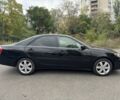 Черный Тойота Камри, объемом двигателя 2.4 л и пробегом 180 тыс. км за 6000 $, фото 5 на Automoto.ua