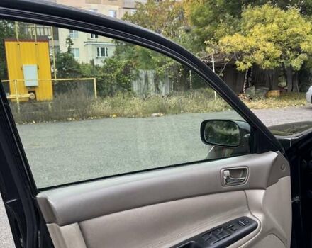 Чорний Тойота Камрі, об'ємом двигуна 2.36 л та пробігом 180 тис. км за 6000 $, фото 14 на Automoto.ua