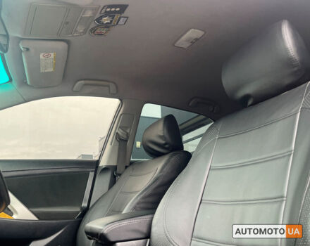 Черный Тойота Камри, объемом двигателя 2.4 л и пробегом 384 тыс. км за 9200 $, фото 11 на Automoto.ua