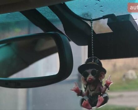 Черный Тойота Камри, объемом двигателя 2.36 л и пробегом 230 тыс. км за 10000 $, фото 13 на Automoto.ua