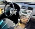 Черный Тойота Камри, объемом двигателя 2.4 л и пробегом 275 тыс. км за 7500 $, фото 19 на Automoto.ua
