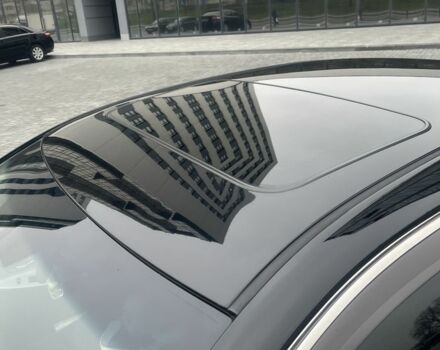 Черный Тойота Камри, объемом двигателя 2.4 л и пробегом 184 тыс. км за 8500 $, фото 4 на Automoto.ua