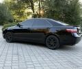 Черный Тойота Камри, объемом двигателя 3.5 л и пробегом 245 тыс. км за 7500 $, фото 3 на Automoto.ua