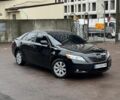 Чорний Тойота Камрі, об'ємом двигуна 3.46 л та пробігом 190 тис. км за 7000 $, фото 1 на Automoto.ua
