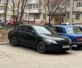 Черный Тойота Камри, объемом двигателя 3.5 л и пробегом 340 тыс. км за 8500 $, фото 2 на Automoto.ua