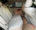 Черный Тойота Камри, объемом двигателя 3.5 л и пробегом 291 тыс. км за 7300 $, фото 6 на Automoto.ua