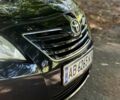 Тойота Камри 2006 в Хмельницком на Automoto.ua Черный Тойота Камри, объемом двигателя 2.36 л и пробегом 340 тыс. км за 8499 $, фото 10 на Automoto.ua