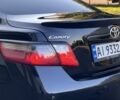 Черный Тойота Камри, объемом двигателя 3.5 л и пробегом 291 тыс. км за 7300 $, фото 2 на Automoto.ua