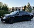 Черный Тойота Камри, объемом двигателя 3.5 л и пробегом 245 тыс. км за 7500 $, фото 1 на Automoto.ua