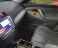 Черный Тойота Камри, объемом двигателя 2.36 л и пробегом 230 тыс. км за 10000 $, фото 15 на Automoto.ua