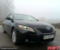 Чорний Тойота Камрі, об'ємом двигуна 3.5 л та пробігом 169 тис. км за 10200 $, фото 1 на Automoto.ua