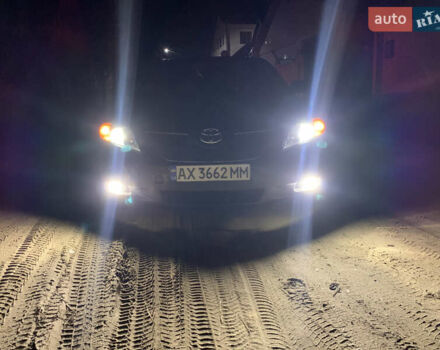 Черный Тойота Камри, объемом двигателя 3.5 л и пробегом 325 тыс. км за 7999 $, фото 30 на Automoto.ua