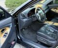 Черный Тойота Камри, объемом двигателя 3.5 л и пробегом 245 тыс. км за 7500 $, фото 10 на Automoto.ua