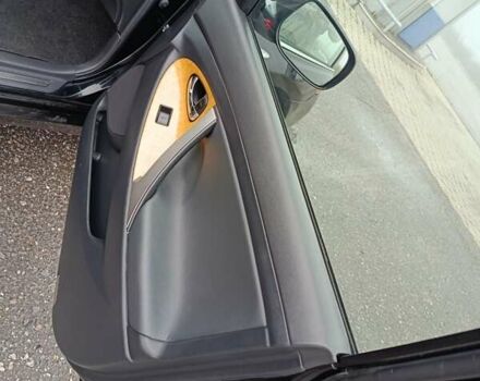 Черный Тойота Камри, объемом двигателя 3.46 л и пробегом 169 тыс. км за 10300 $, фото 20 на Automoto.ua