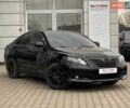 Чорний Тойота Камрі, об'ємом двигуна 3.5 л та пробігом 260 тис. км за 9500 $, фото 1 на Automoto.ua