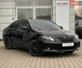 Черный Тойота Камри, объемом двигателя 3.5 л и пробегом 260 тыс. км за 9500 $, фото 1 на Automoto.ua