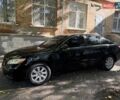 Тойота Камри 2006 в Хмельницком на Automoto.ua Черный Тойота Камри, объемом двигателя 2.36 л и пробегом 340 тыс. км за 8499 $, фото 18 на Automoto.ua