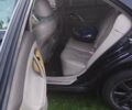 Черный Тойота Камри, объемом двигателя 2.36 л и пробегом 230 тыс. км за 10000 $, фото 16 на Automoto.ua