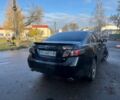 Черный Тойота Камри, объемом двигателя 3.5 л и пробегом 400 тыс. км за 5700 $, фото 4 на Automoto.ua