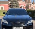 Черный Тойота Камри, объемом двигателя 2.4 л и пробегом 300 тыс. км за 7537 $, фото 1 на Automoto.ua