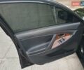 Черный Тойота Камри, объемом двигателя 3.46 л и пробегом 263 тыс. км за 13999 $, фото 20 на Automoto.ua