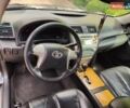 Чорний Тойота Камрі, об'ємом двигуна 2.4 л та пробігом 363 тис. км за 7800 $, фото 13 на Automoto.ua