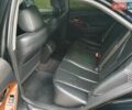 Черный Тойота Камри, объемом двигателя 3.46 л и пробегом 263 тыс. км за 13999 $, фото 25 на Automoto.ua