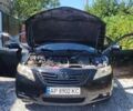 Черный Тойота Камри, объемом двигателя 3.5 л и пробегом 300 тыс. км за 7500 $, фото 8 на Automoto.ua