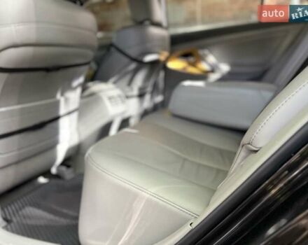 Тойота Камри 2006 в Хмельницком на Automoto.ua Черный Тойота Камри, объемом двигателя 2.36 л и пробегом 340 тыс. км за 8499 $, фото 39 на Automoto.ua