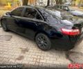 Черный Тойота Камри, объемом двигателя 3.5 л и пробегом 290000 тыс. км за 8700 $, фото 1 на Automoto.ua