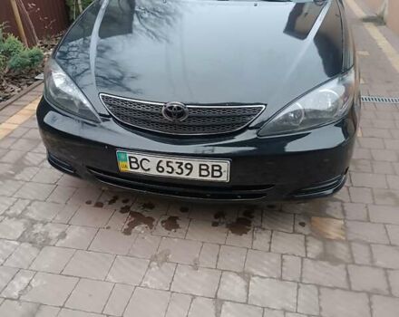 Черный Тойота Камри, объемом двигателя 0 л и пробегом 250 тыс. км за 4350 $, фото 9 на Automoto.ua