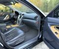Черный Тойота Камри, объемом двигателя 3.5 л и пробегом 245 тыс. км за 7500 $, фото 14 на Automoto.ua