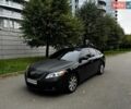 Черный Тойота Камри, объемом двигателя 3.5 л и пробегом 380 тыс. км за 7000 $, фото 1 на Automoto.ua