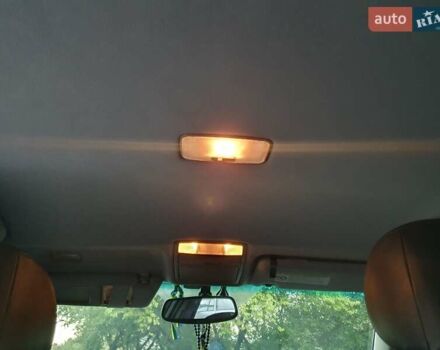 Черный Тойота Камри, объемом двигателя 3.46 л и пробегом 263 тыс. км за 13999 $, фото 27 на Automoto.ua