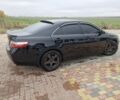 Черный Тойота Камри, объемом двигателя 3.5 л и пробегом 296 тыс. км за 7700 $, фото 3 на Automoto.ua
