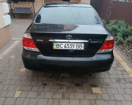 Черный Тойота Камри, объемом двигателя 0 л и пробегом 250 тыс. км за 4350 $, фото 12 на Automoto.ua