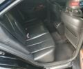 Черный Тойота Камри, объемом двигателя 3.46 л и пробегом 263 тыс. км за 13999 $, фото 22 на Automoto.ua