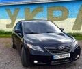 Чорний Тойота Камрі, об'ємом двигуна 3.5 л та пробігом 323 тис. км за 9200 $, фото 1 на Automoto.ua