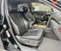 Чорний Тойота Камрі, об'ємом двигуна 3.5 л та пробігом 328 тис. км за 8600 $, фото 10 на Automoto.ua