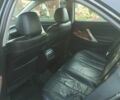 Черный Тойота Камри, объемом двигателя 2.4 л и пробегом 236 тыс. км за 7800 $, фото 16 на Automoto.ua