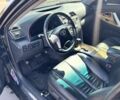 Черный Тойота Камри, объемом двигателя 2.4 л и пробегом 275 тыс. км за 7500 $, фото 23 на Automoto.ua