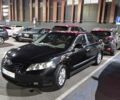 Чорний Тойота Камрі, об'ємом двигуна 2.36 л та пробігом 218 тис. км за 6700 $, фото 1 на Automoto.ua
