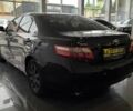 Тойота Камрі 2006 у Львові на Automoto.ua Чорний Тойота Камрі, об'ємом двигуна 3.5 л та пробігом 221 тис. км за 7800 $, фото 4 на Automoto.ua