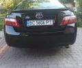 Черный Тойота Камри, объемом двигателя 2.4 л и пробегом 236 тыс. км за 7800 $, фото 5 на Automoto.ua