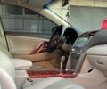 Черный Тойота Камри, объемом двигателя 3.5 л и пробегом 291 тыс. км за 7300 $, фото 4 на Automoto.ua