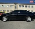 Черный Тойота Камри, объемом двигателя 3.5 л и пробегом 262 тыс. км за 10000 $, фото 5 на Automoto.ua