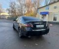Черный Тойота Камри, объемом двигателя 3.5 л и пробегом 400 тыс. км за 5700 $, фото 3 на Automoto.ua