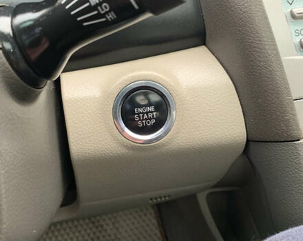 Черный Тойота Камри, объемом двигателя 3.5 л и пробегом 325 тыс. км за 7999 $, фото 49 на Automoto.ua